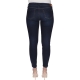 JEANS TIGHT ALEENA W TIMEZONE dark brushed wash