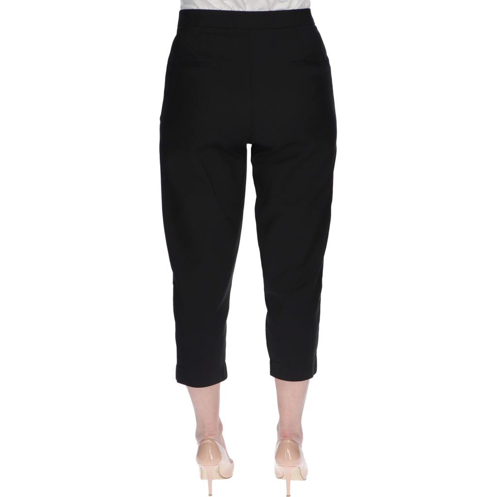 PANT INDIA ANONYME BLACK