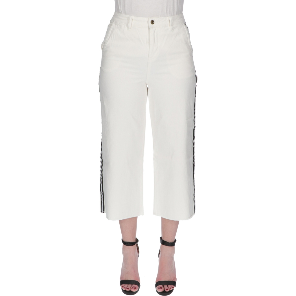 PANT FAVORITE W ELEMENT BRIGHT WHITE