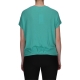 MAGLIA FABIANA ANONYME GREEN TEA