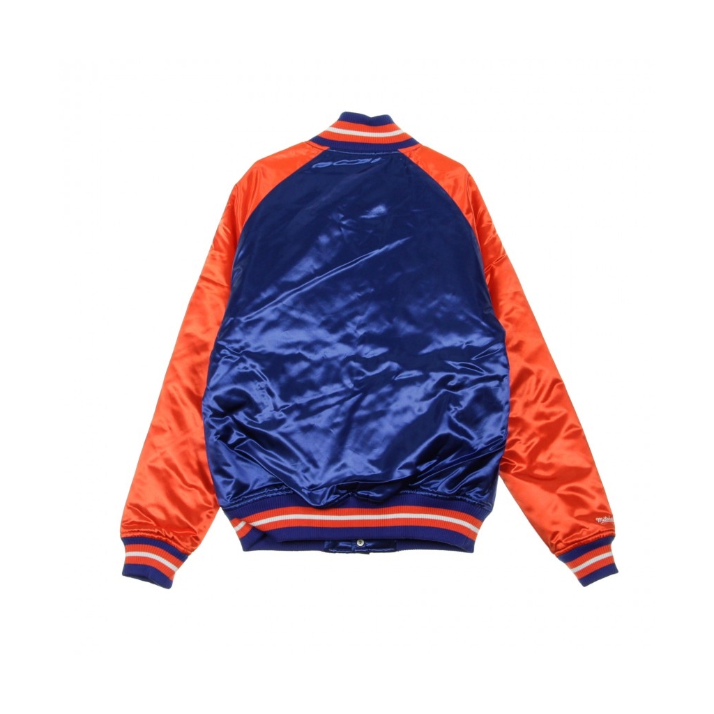 tough season satin jacket