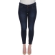 JEANS TIGHT ALEENA W TIMEZONE dark brushed wash