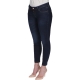 JEANS TIGHT ALEENA W TIMEZONE dark brushed wash