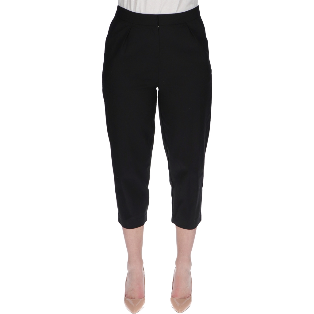 PANT INDIA ANONYME BLACK