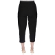 PANT INDIA ANONYME BLACK