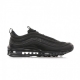 NIEDERSCHUH AIR MAX 97 SCHWARZ / SCHWARZ / WEISS