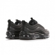 NIEDERSCHUH AIR MAX 97 SCHWARZ / SCHWARZ / WEISS