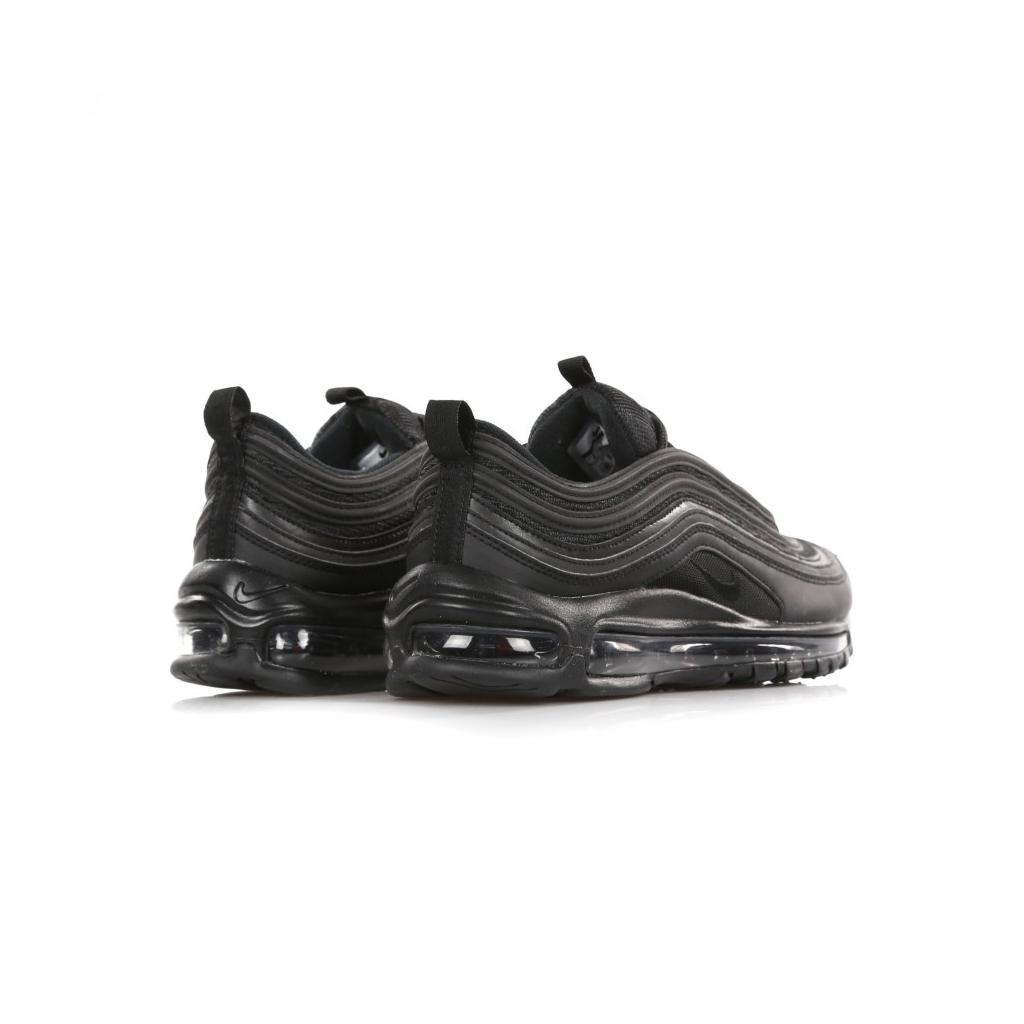 LOW SHOE AIR MAX 97 BLACK / BLACK / WHITE