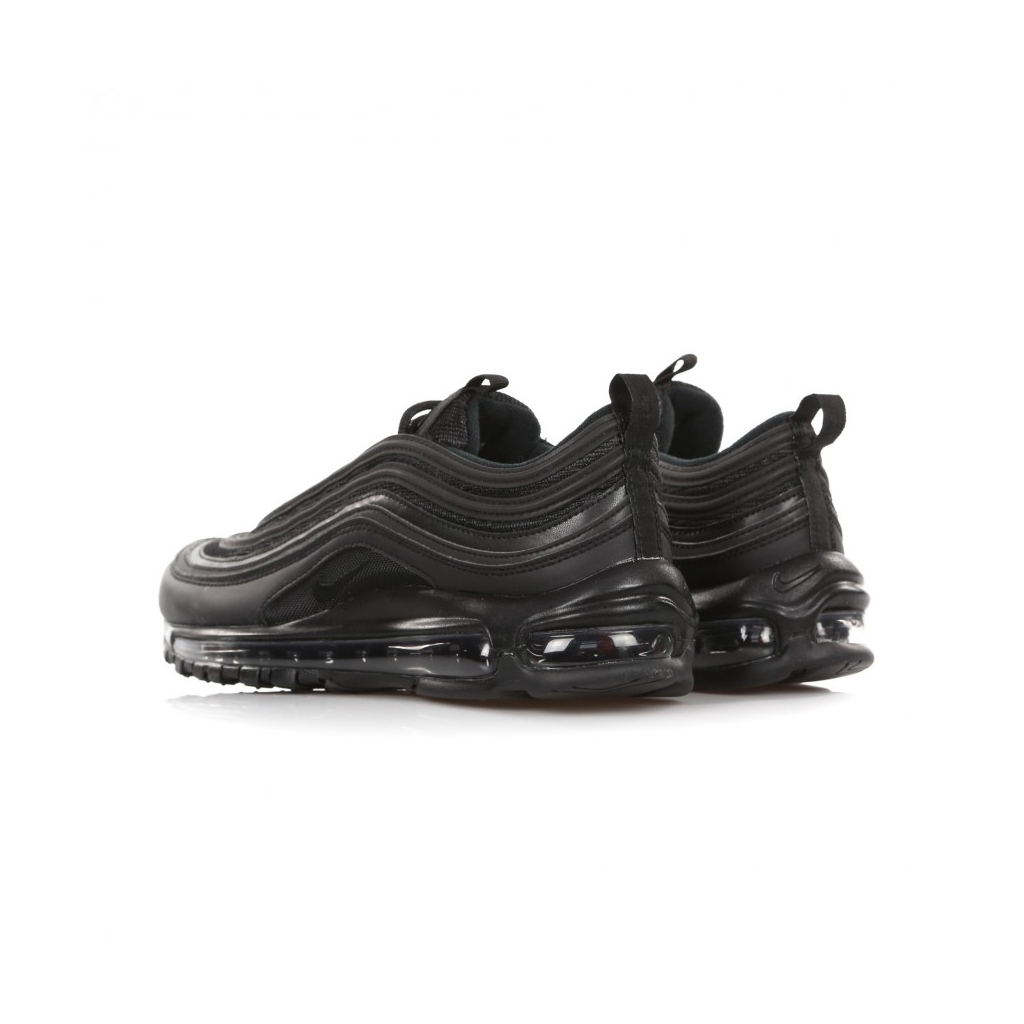 NIEDERSCHUH AIR MAX 97 SCHWARZ / SCHWARZ / WEISS