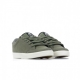 SCARPE SKATE LOPEZ 50 DUSTY OLIVE/OFF WHITE