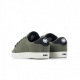 SCARPE SKATE LOPEZ 50 DUSTY OLIVE/OFF WHITE