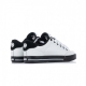 SCARPE SKATE LOPEZ 50 WHITE/BLACK/BLACK