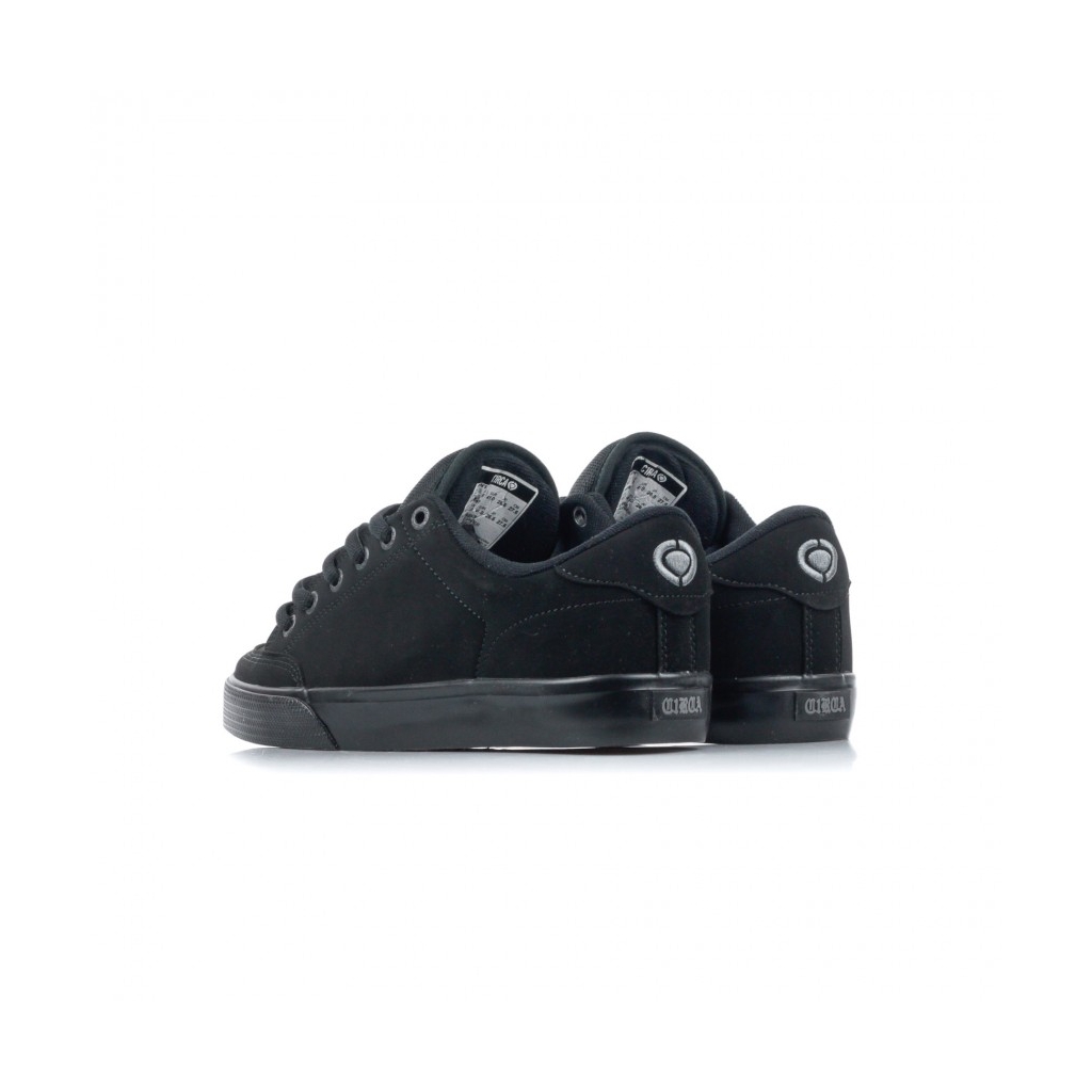 SCARPE SKATE LOPEZ 50 BLACK/BLACK/SYNTHETIC