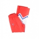 PANTALONE LUNGO ALL STAR WARM UP PANTS ALL STAR GAME WEST 1991 SCARLET/ORIGINAL TEAM COLORS