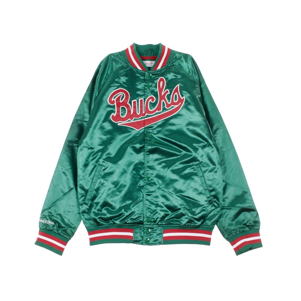 mitchell and ness bomber