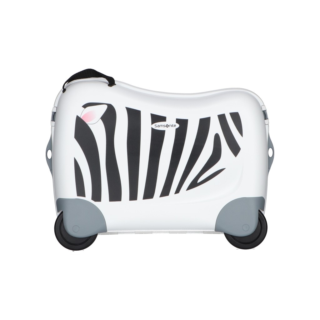 Trolley Dream Rider cabin S ZEBRA
