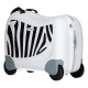 Trolley Dream Rider cabin S ZEBRA