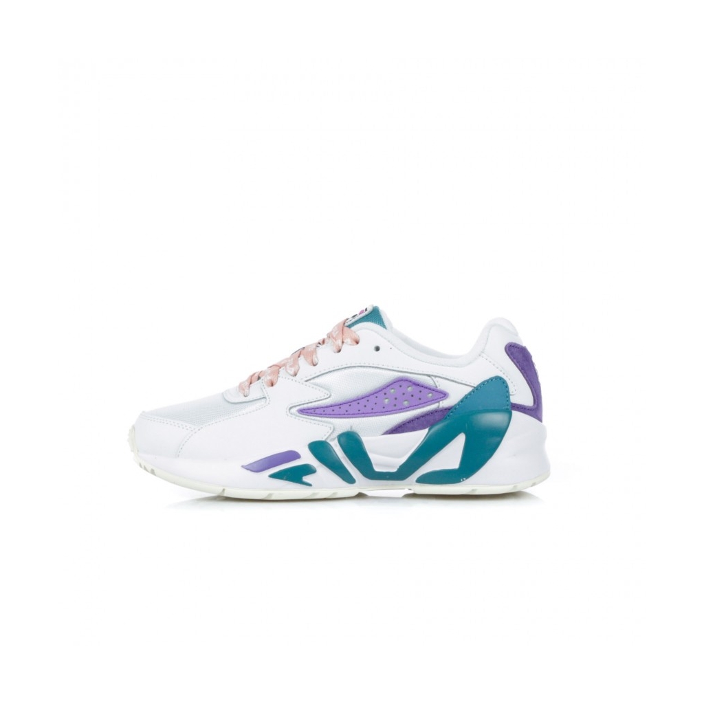 SCARPA BASSA MINDBLOWER WMN WHITE/CARIBBEAN SEA