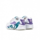 SCARPA BASSA MINDBLOWER WMN WHITE/CARIBBEAN SEA