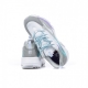 SCARPA BASSA RAY TRACER WMN WHITE/VIOLET TULIP/BLUE CURACAO