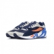 SCARPA BASSA MINDBLOWER FILA NAVY/ORANGE