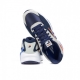 SCARPA BASSA MINDBLOWER FILA NAVY/ORANGE