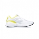 SCARPA BASSA MINDBLOWER WHITE/EMPIRE YELLOW/BLACK