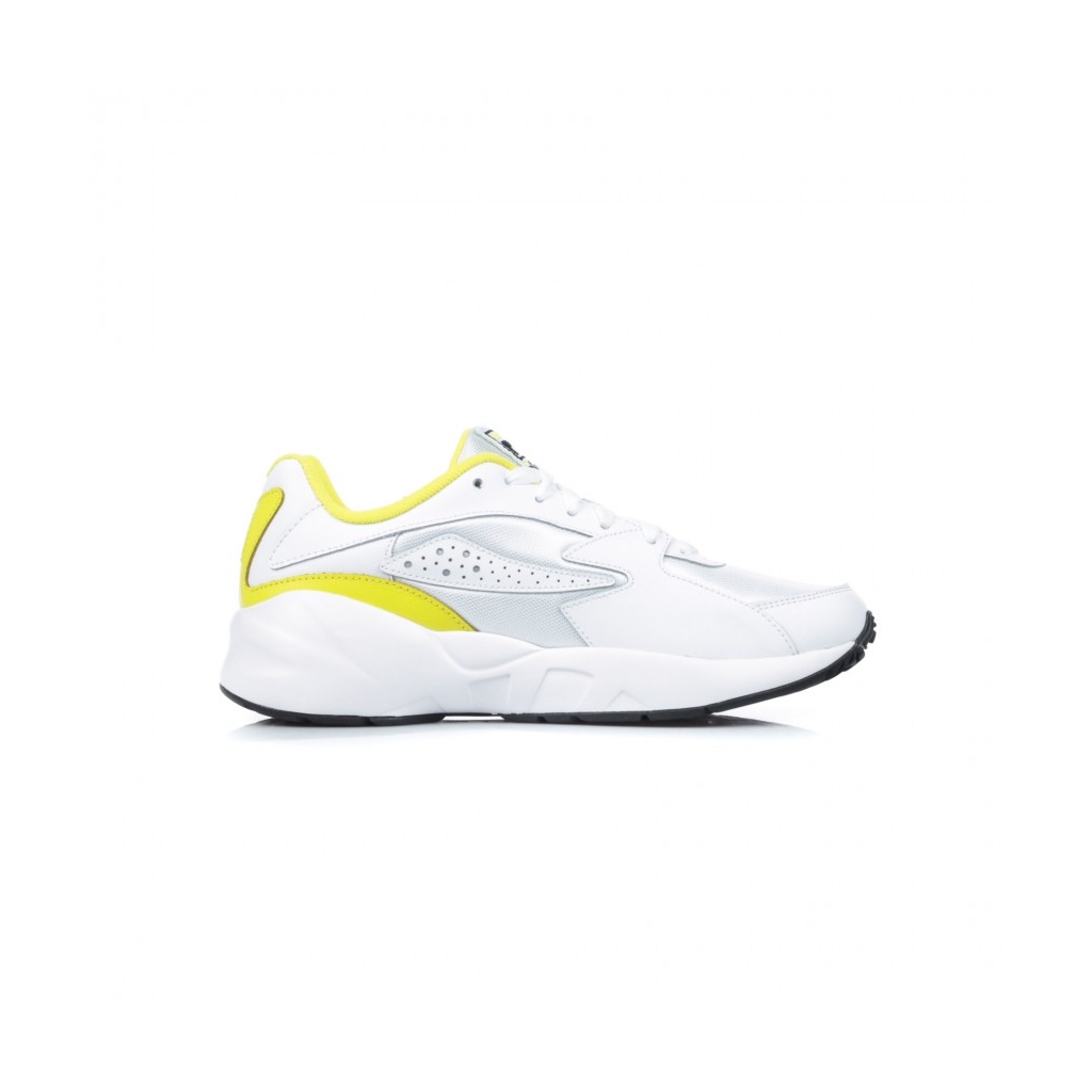 SCARPA BASSA MINDBLOWER WHITE/EMPIRE YELLOW/BLACK