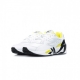 SCARPA BASSA MINDBLOWER WHITE/EMPIRE YELLOW/BLACK