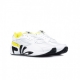 SCARPA BASSA MINDBLOWER WHITE/EMPIRE YELLOW/BLACK