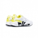 SCARPA BASSA MINDBLOWER WHITE/EMPIRE YELLOW/BLACK