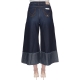 JEANS-GONNA GREAT TURN ALESI W ROY ROGER Denim