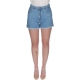 SHORT GIRLFRIEND DENIM ANNAEL W ROY ROGE