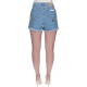 SHORT GIRLFRIEND DENIM ANNAEL W ROY ROGE