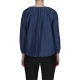 BLUSA ROPE DENIM SW W ROY ROGERS