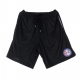 PANTALONCINO SHORT SOCCER BLACK