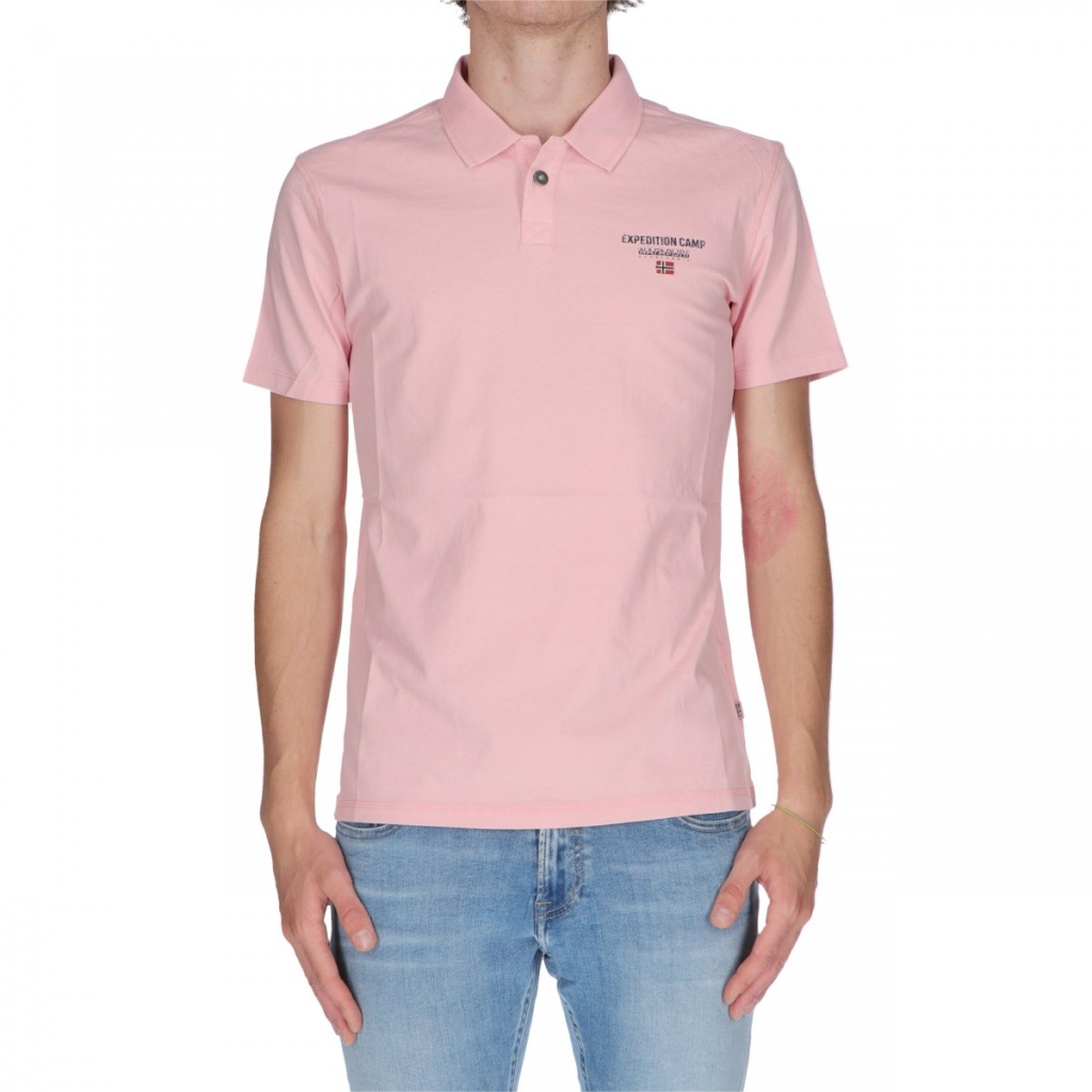 polo napapijri