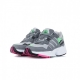 SCARPA BASSA YUNG-96 J GREY TWO/GREY THREE/SHOCK PINK