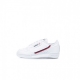 SCARPA BASSA CONTINENTAL 80C WHITE/SCARLET/COLLEGIATE NAVY