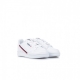 SCARPA BASSA CONTINENTAL 80C WHITE/SCARLET/COLLEGIATE NAVY