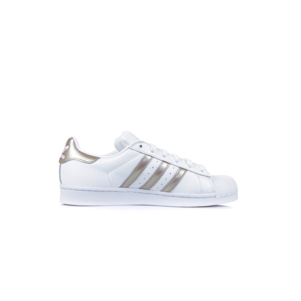 superstar cyber metallic