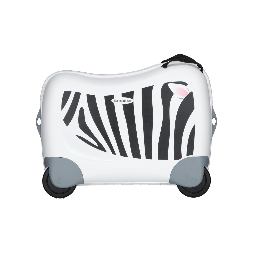 Trolley Dream Rider cabin S ZEBRA