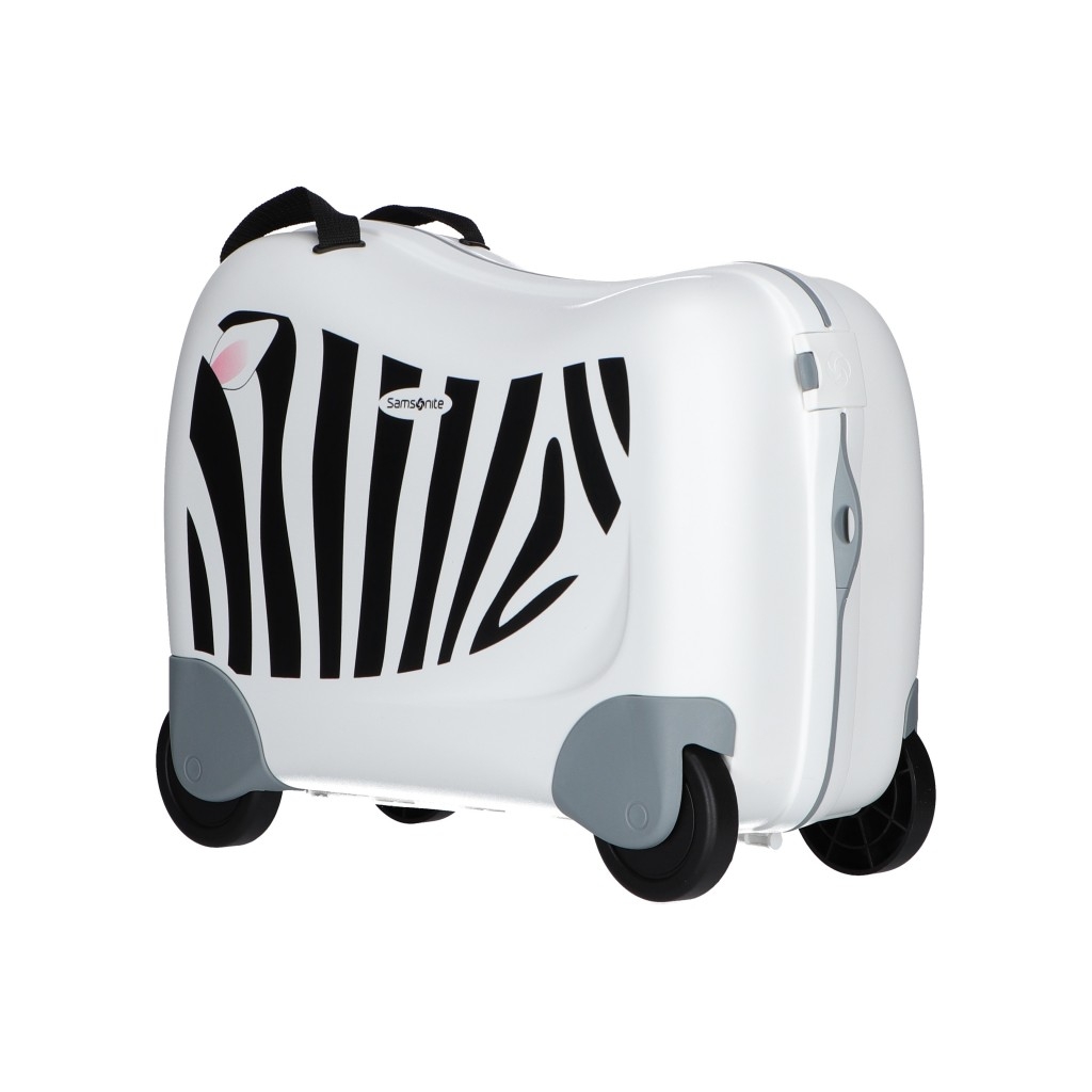 Trolley Dream Rider cabin S ZEBRA