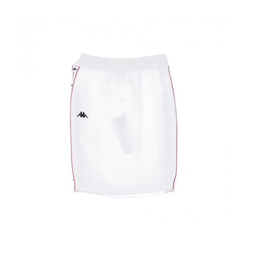 GONNA AUTHENTIC JPN BALOMA WHITE/RED/BLACK