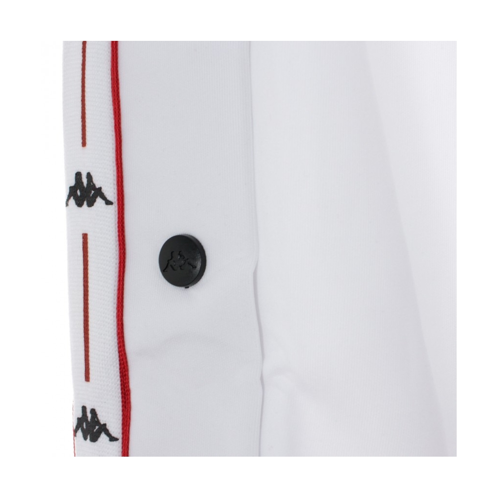 GONNA AUTHENTIC JPN BALOMA WHITE/RED/BLACK