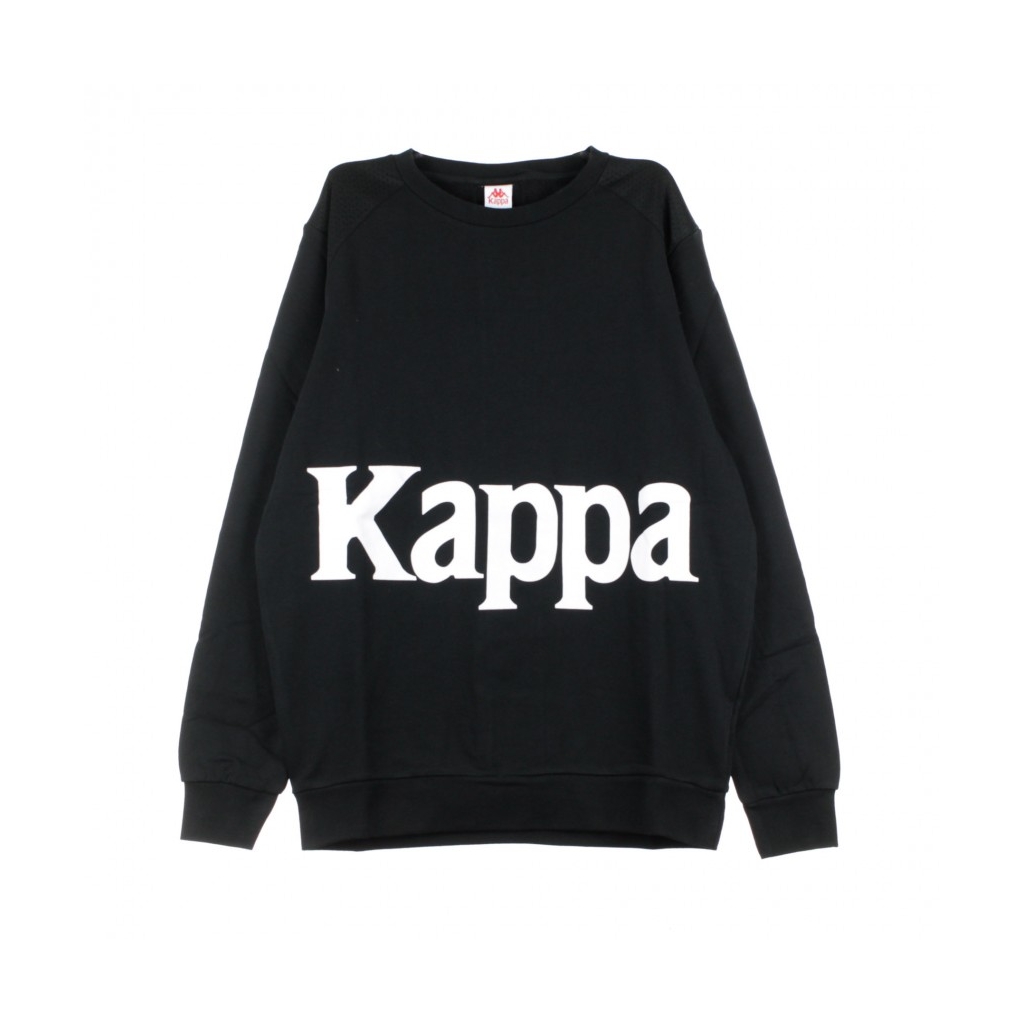 Felpa kappa girocollo online
