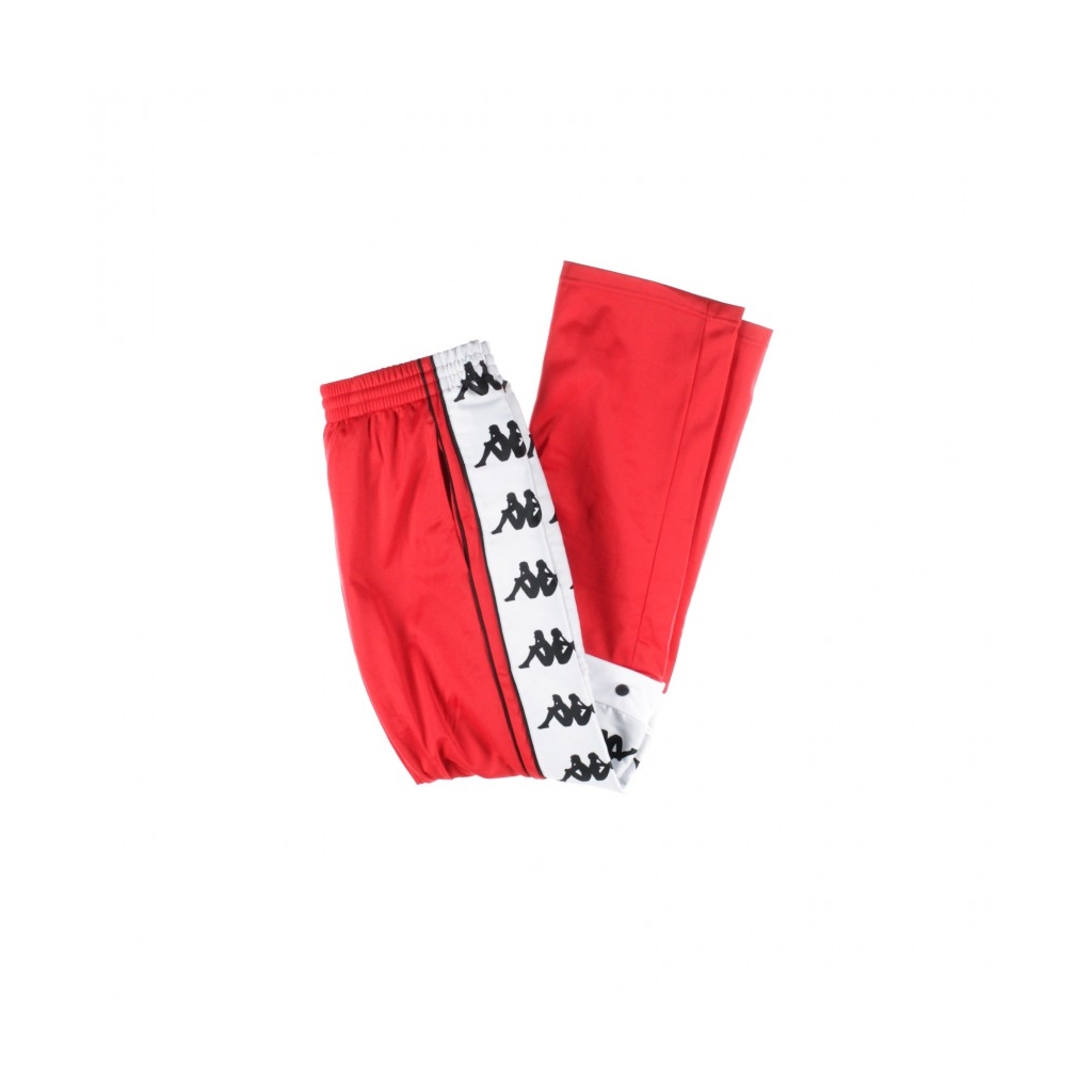 TRACK PANT AUTHENTIC BALTAS RED/BLACK/WHITE