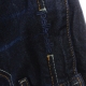 JEANS BAXTER BAGGY DENIM PANT ANTIQUE BLUE