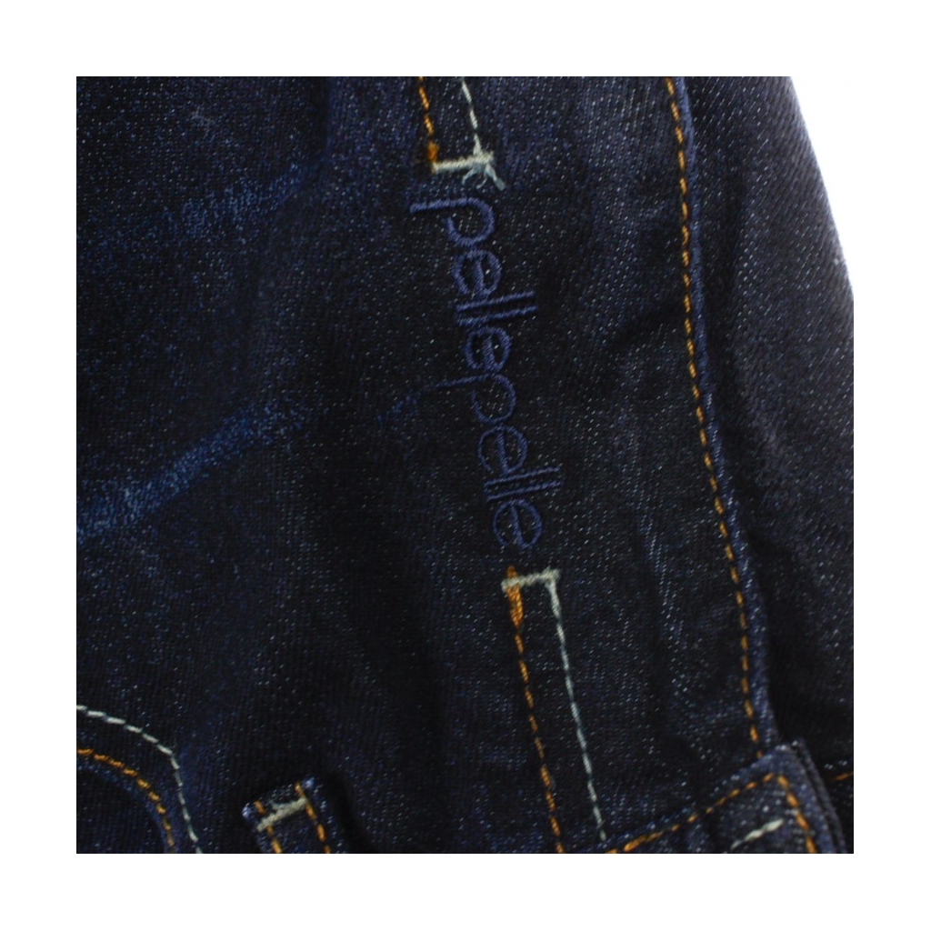 JEANS BAXTER BAGGY DENIM PANT ANTIQUE BLUE