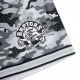 PANTALONCINO TIPO BASKET NBA CAMO MESH TEAM COLOUR SHORT TORRAP CAMO GREY